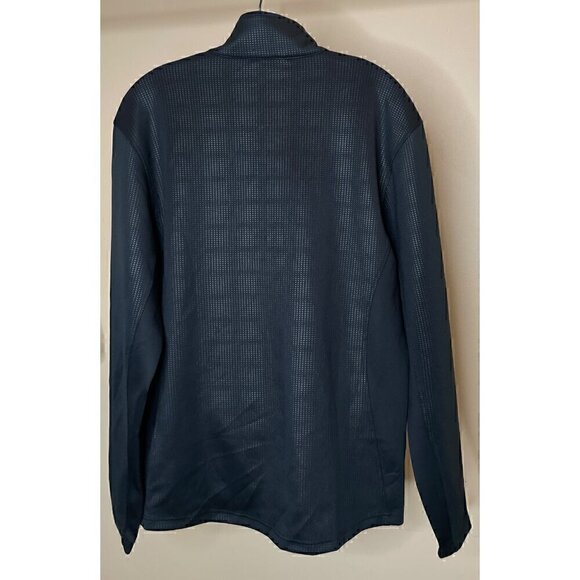 Orlando Magic Black NBA 1/4 Zip Jacket Size S - Picture 4 of 16